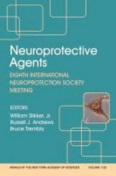 Neuroprotective Agents