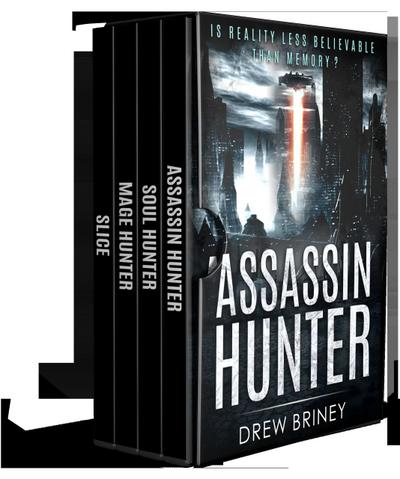 Assassin Hunter Universe
