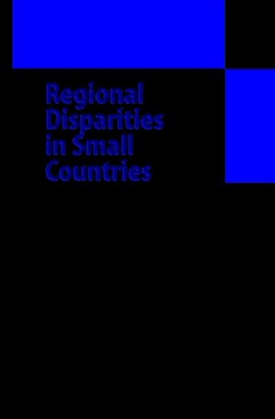 Regional Disparities in Small Countries