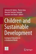 Children and Sustainable Development