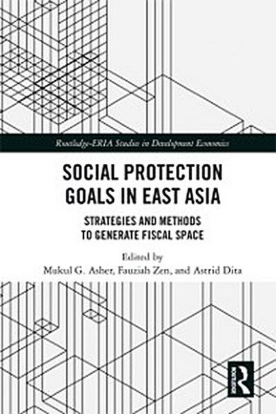 Social Protection Goals in East Asia