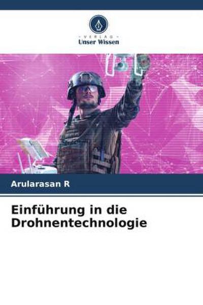 Einführung in die Drohnentechnologie