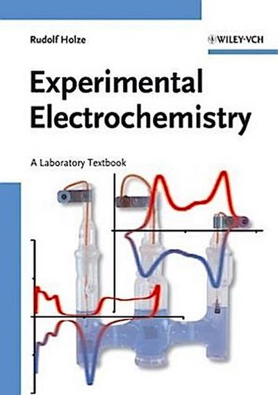 Experimental Electrochemistry