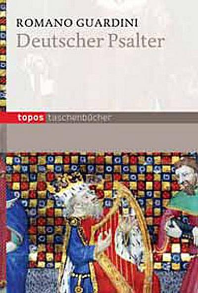 Deutsche Psalter