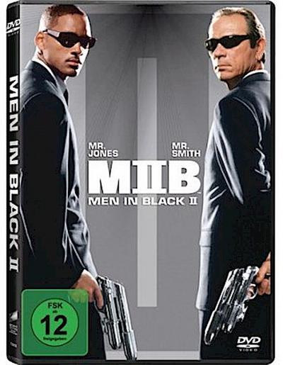 Men in Black 2