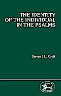 The Identity of the Individual in the Psalms