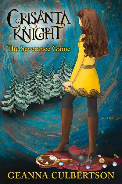 Crisanta Knight: The Severance Game