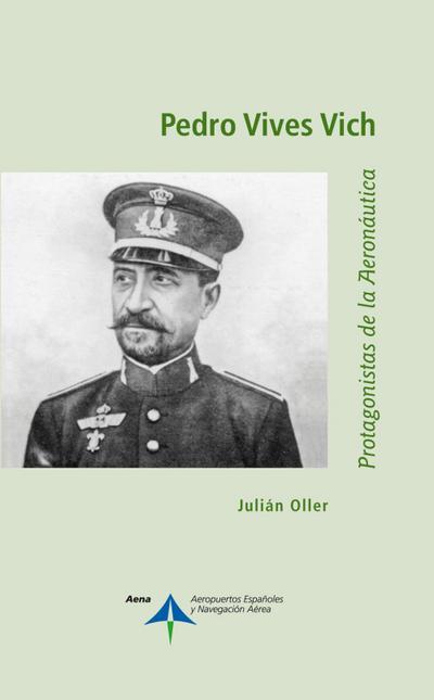 Oller García, J: Pedro Vives Vich