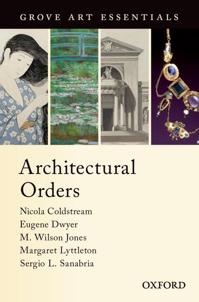 Architectural Orders