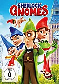 Sherlock Gnomes