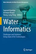 Water Informatics