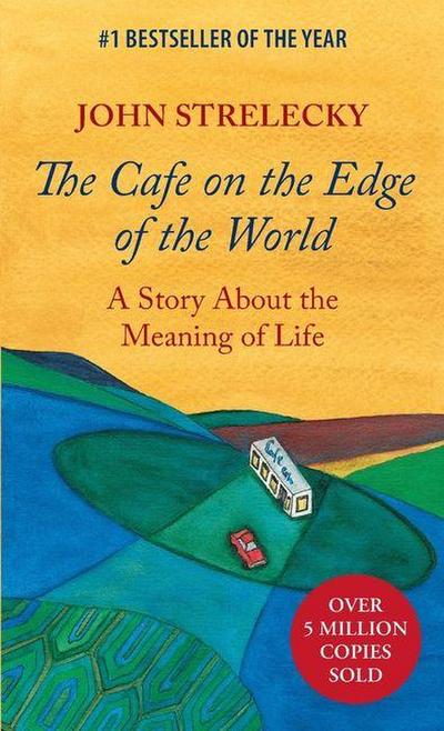 The Cafe on the Edge of the World