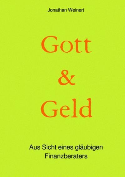 Gott & Geld