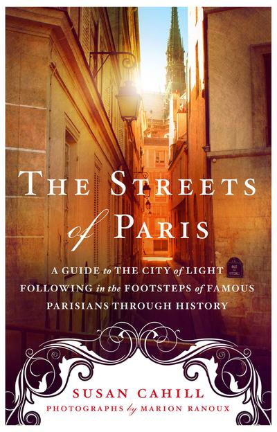 The Streets of Paris