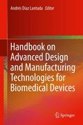 Handbook on Advanced Design and Manufacturing Tech