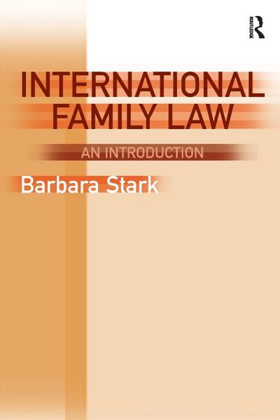 International Family Law
