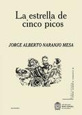 La estrella de cinco picos