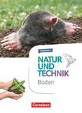 Natur und Technik - Naturwissenschaften: Neubearbeitung - Themenhefte - 5.-10. Schuljahr