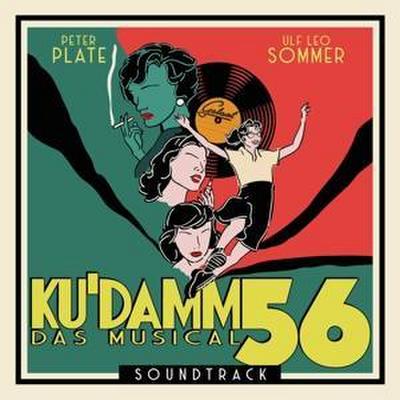 Ku’damm 56-Das Musical