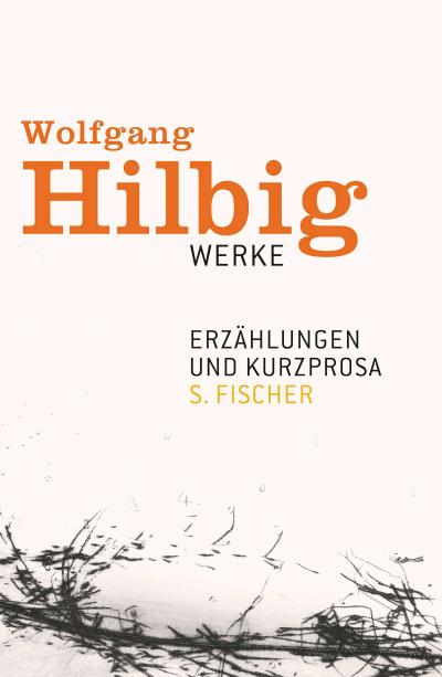 Werke 2. Erzählungen und Kurzprosa