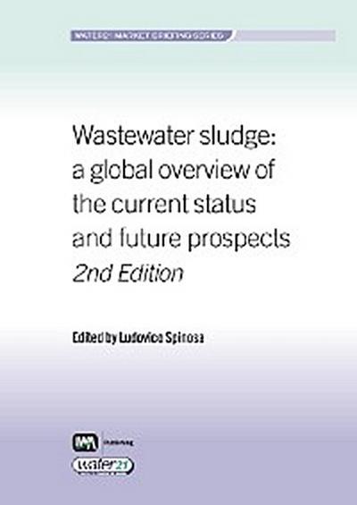Wastewater Sludge