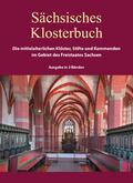 Sächsisches Klosterbuch