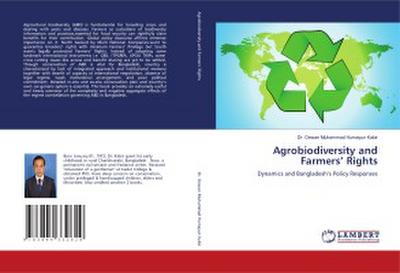 Agrobiodiversity and Farmers’ Rights