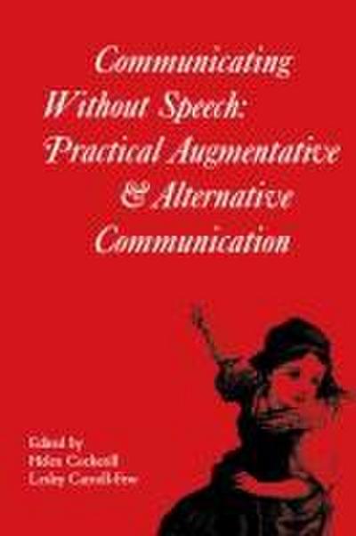 Communicating Without Speech