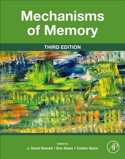 Mechanisms of Memory