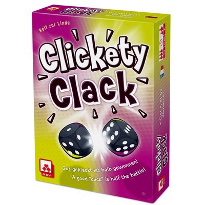 CLICKETY CLACK