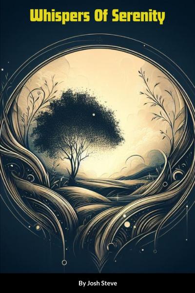 Whispers Of Serenity