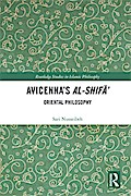 Avicenna’s Al-Shifa’