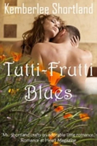 Tutti-Frutti Blues