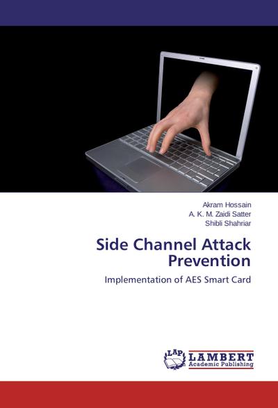 Side Channel Attack Prevention