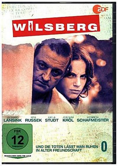 Wilsberg