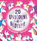20 Unicorns at Bedtime