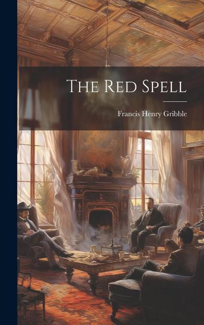The Red Spell