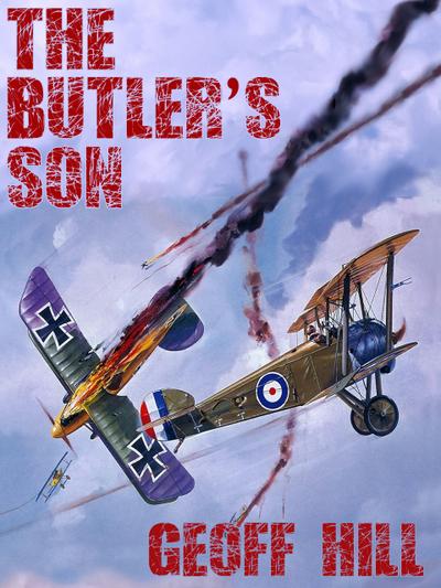 The Butler’s Son