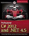 Professional C# 2012 and .NET 4.5
