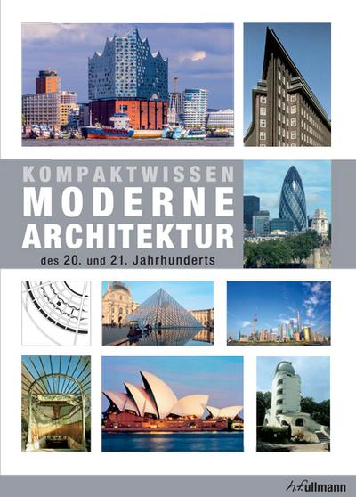 Kompaktwissen moderne Architektur