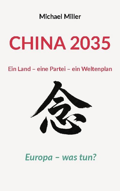 China 2035