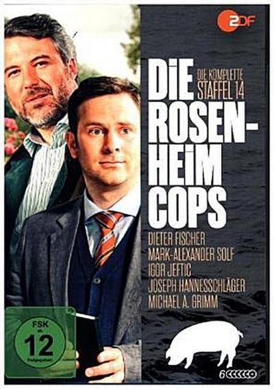 Die Rosenheim Cops