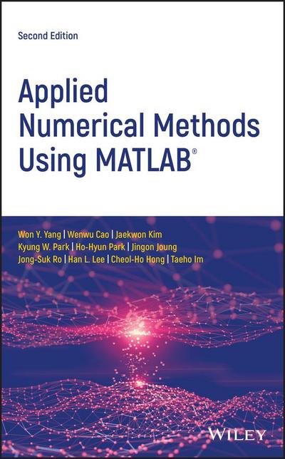 Applied Numerical Methods Using MATLAB