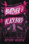 Butcher & Blackbird