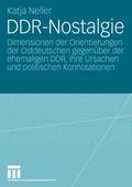 DDR-Nostalgie
