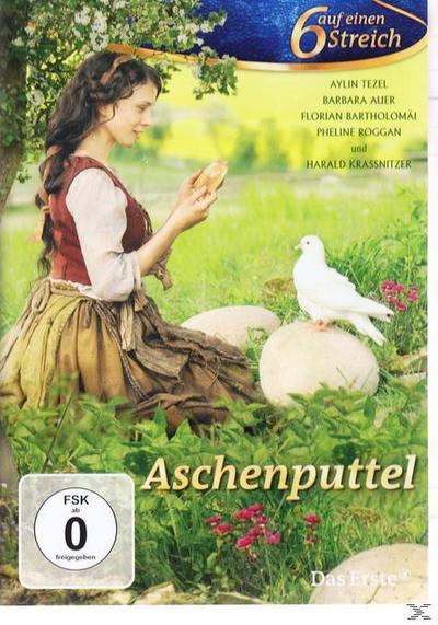 Sechs auf einen Streich IV - Aschenputtel