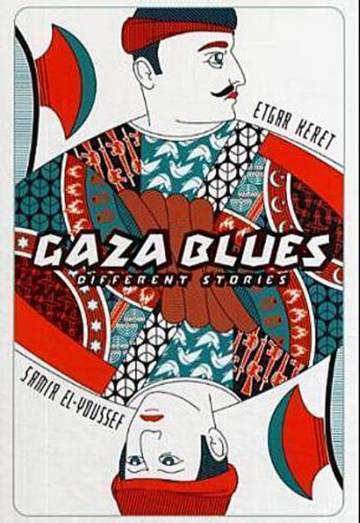 Gaza Blues