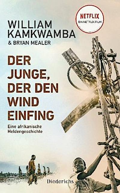 Der Junge, der den Wind einfing