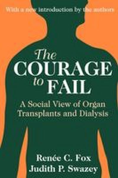 The Courage to Fail