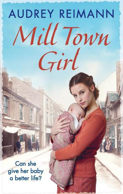 Mill Town Girl